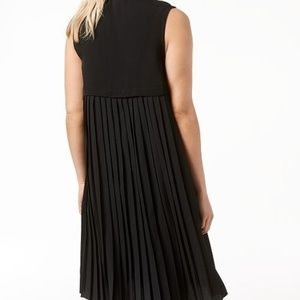 Kensie Pleated Vest
